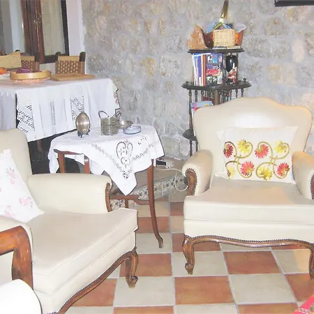 Hébergement de vacances Holiday Place Karamouzi
