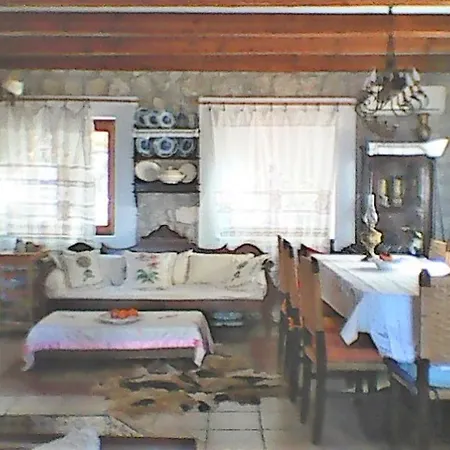 Holiday Place Karamouzi Derveni