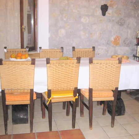 Holiday Place Karamouzi