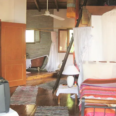 Holiday Place Karamouzi Derveni