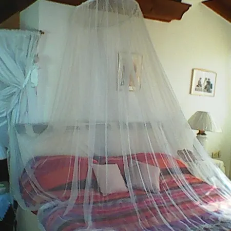 Holiday Place Karamouzi *