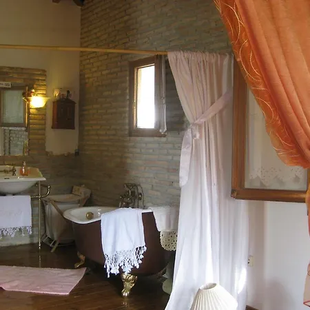 Holiday Place Karamouzi Derveni