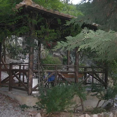 Holiday Place Karamouzi Derveni