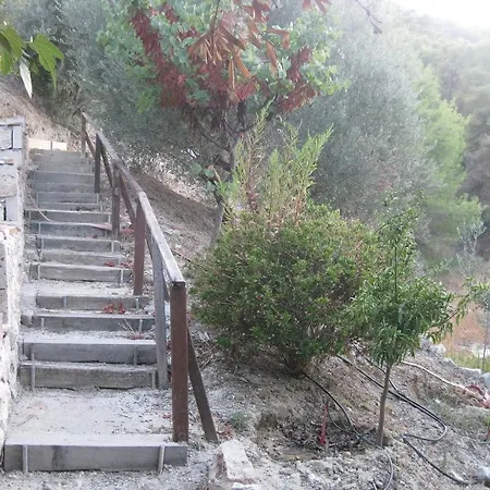 Holiday Place Karamouzi Derveni