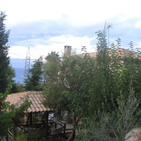 Hébergement de vacances Holiday Place Karamouzi *