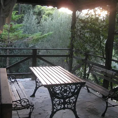 Hébergement de vacances Holiday Place Karamouzi Derveni